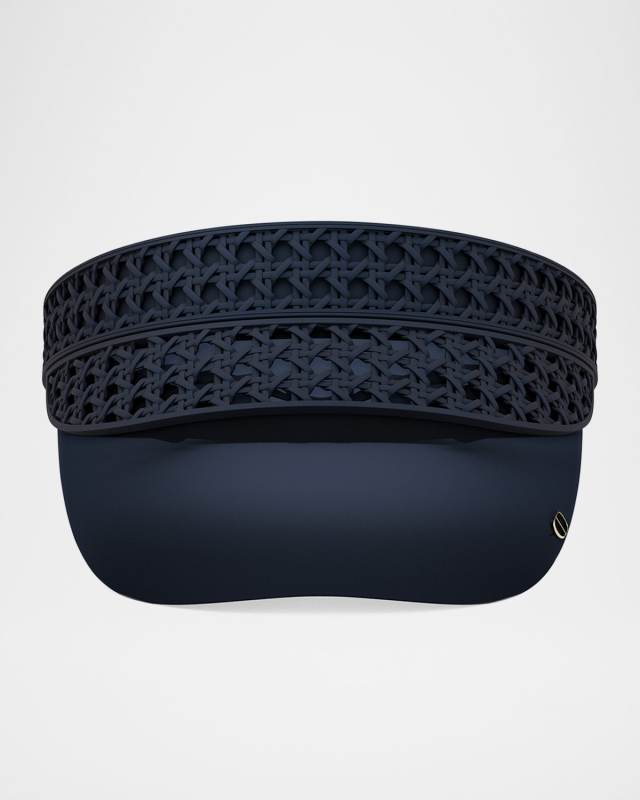 VeryDior Cannage Visor
